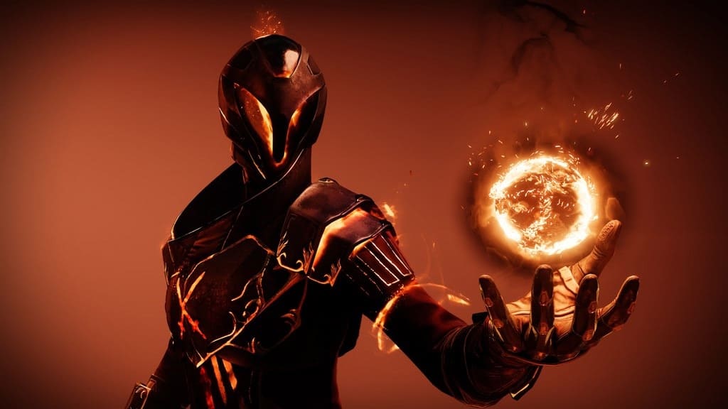 Best Destiny 2 Warlock Solar Builds for PvE and PvP