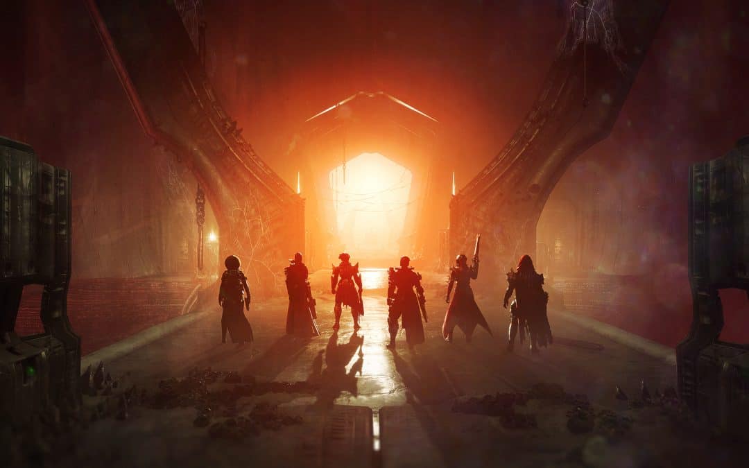 Destiny 2 King’s Fall Loot table: Raid Weapons & Armor