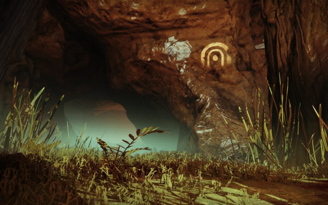 Metamorphosis Lost Sector Destiny 2 Guide and Location