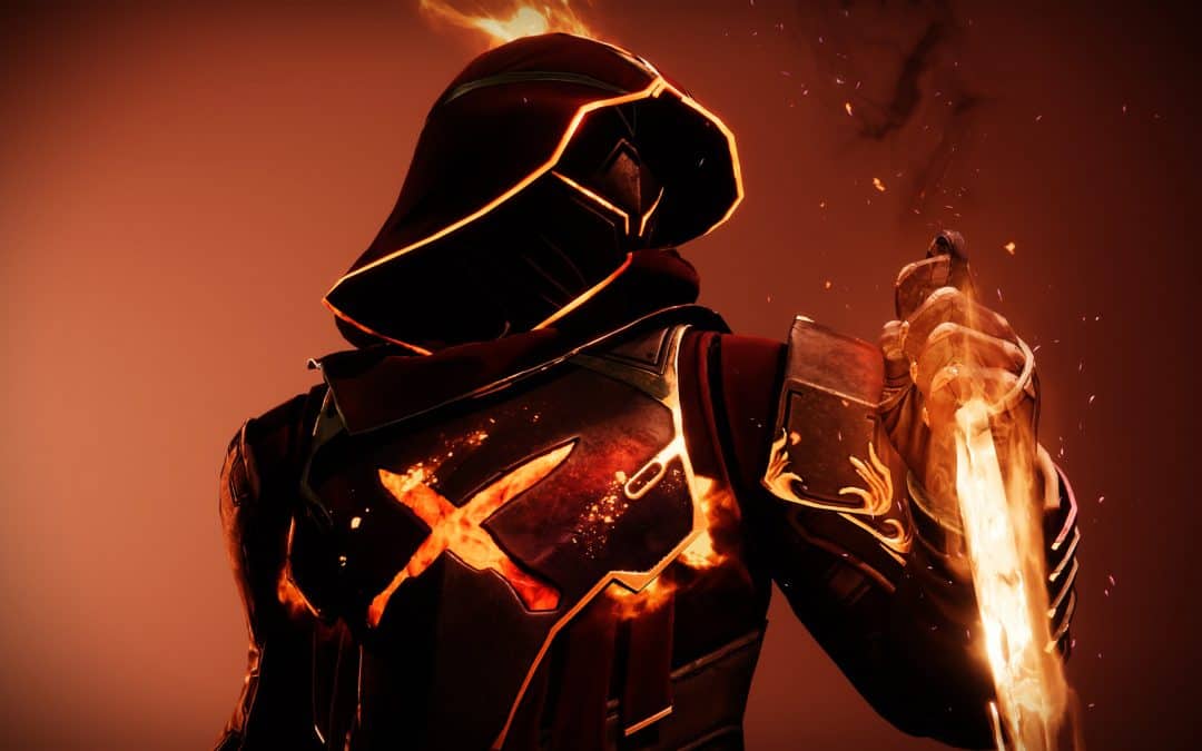 Best Destiny 2 Hunter Builds for PvE and PvP