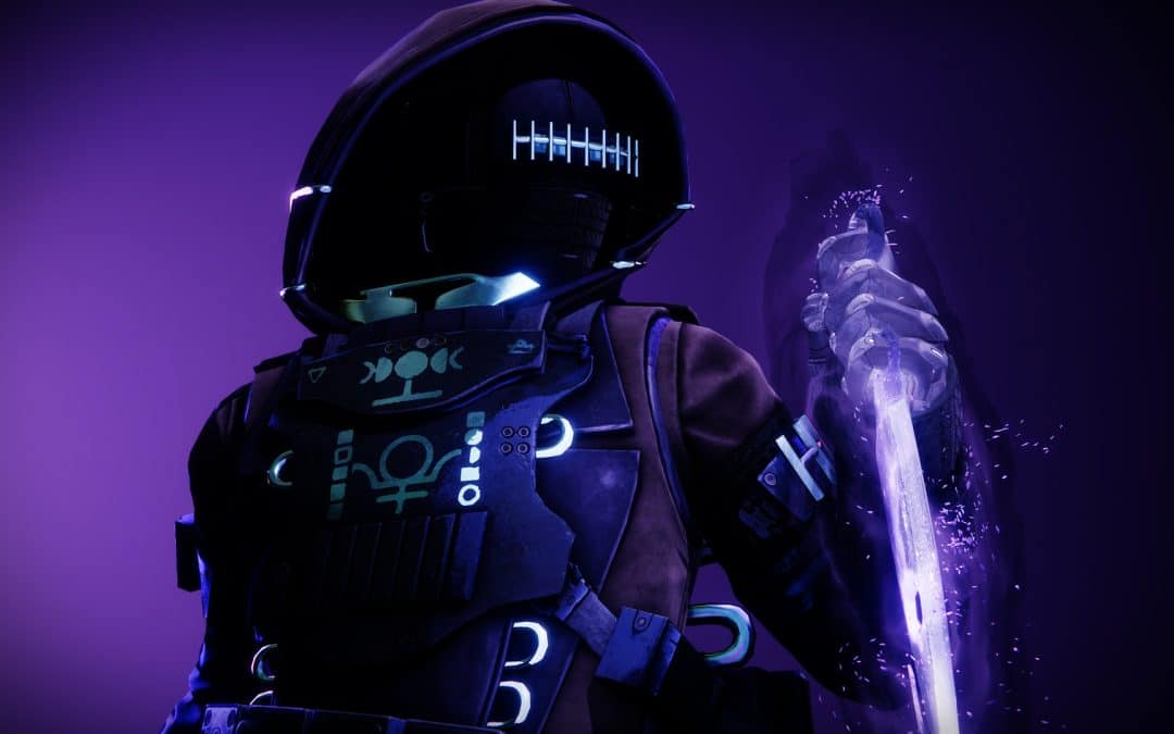Best Destiny 2 Hunter Void Builds for PvE and PvP