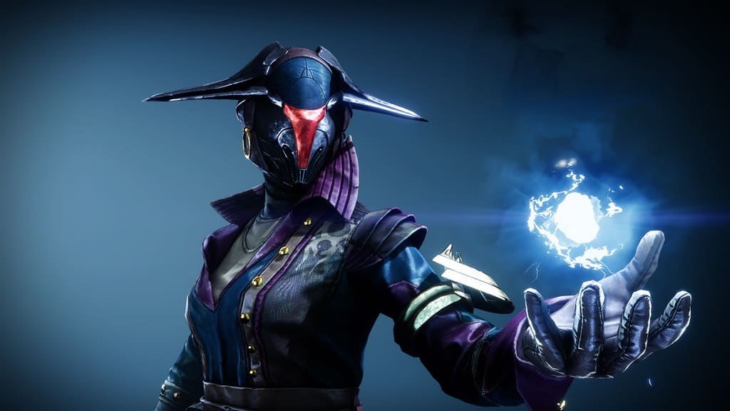 Best Destiny 2 Warlock Arc Builds for PvE and PvP