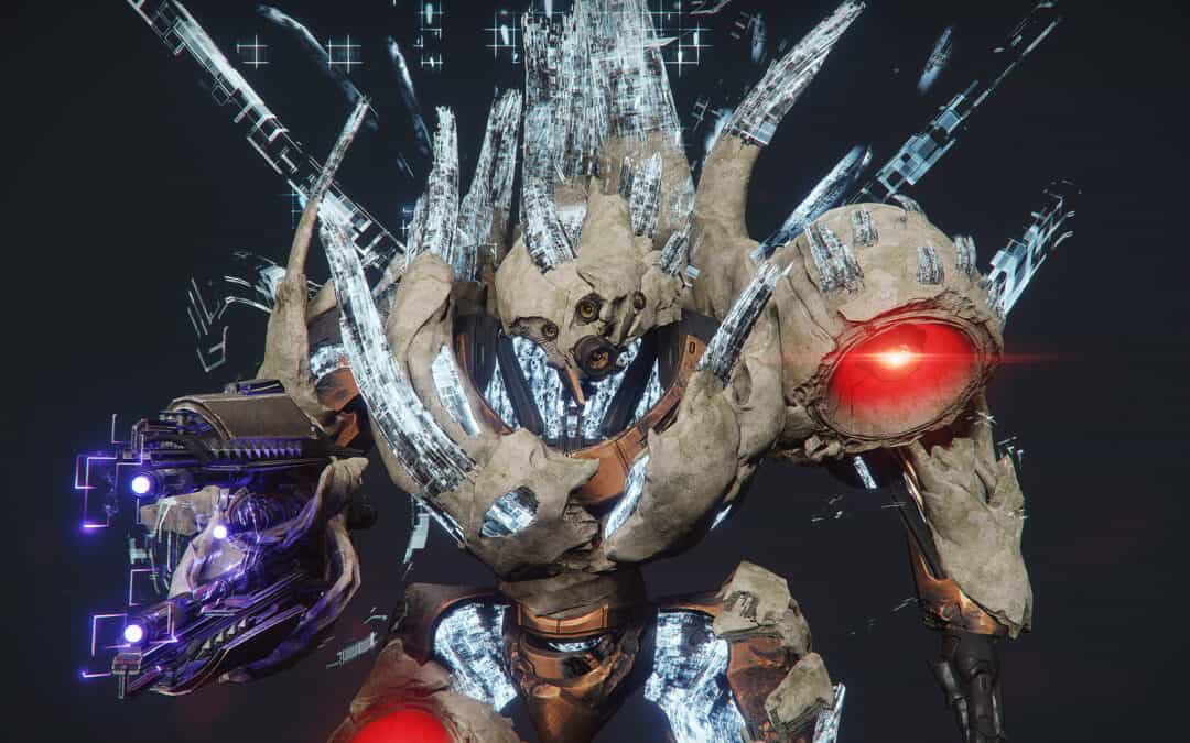 Destiny 2 Garden of Salvation Loot Table: Weapons & Armor