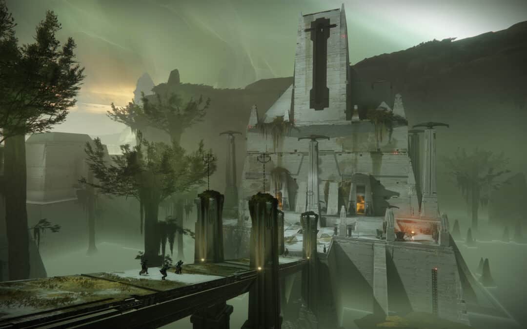 Destiny 2 Birthplace of the Vile Grandmaster Nightfall Guide