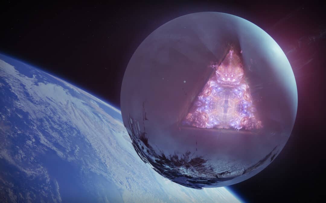 This Week in Destiny 2: Weekly Reset March 21, 2023