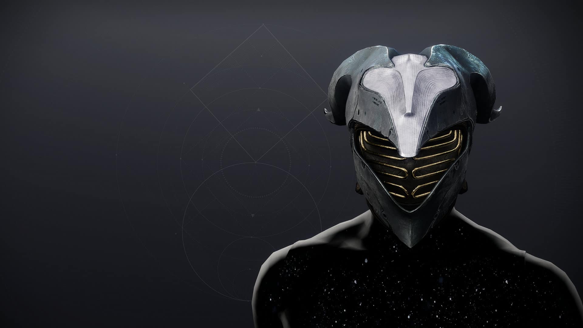 Felwinter’s Helm Warlock Exotic Destiny 2