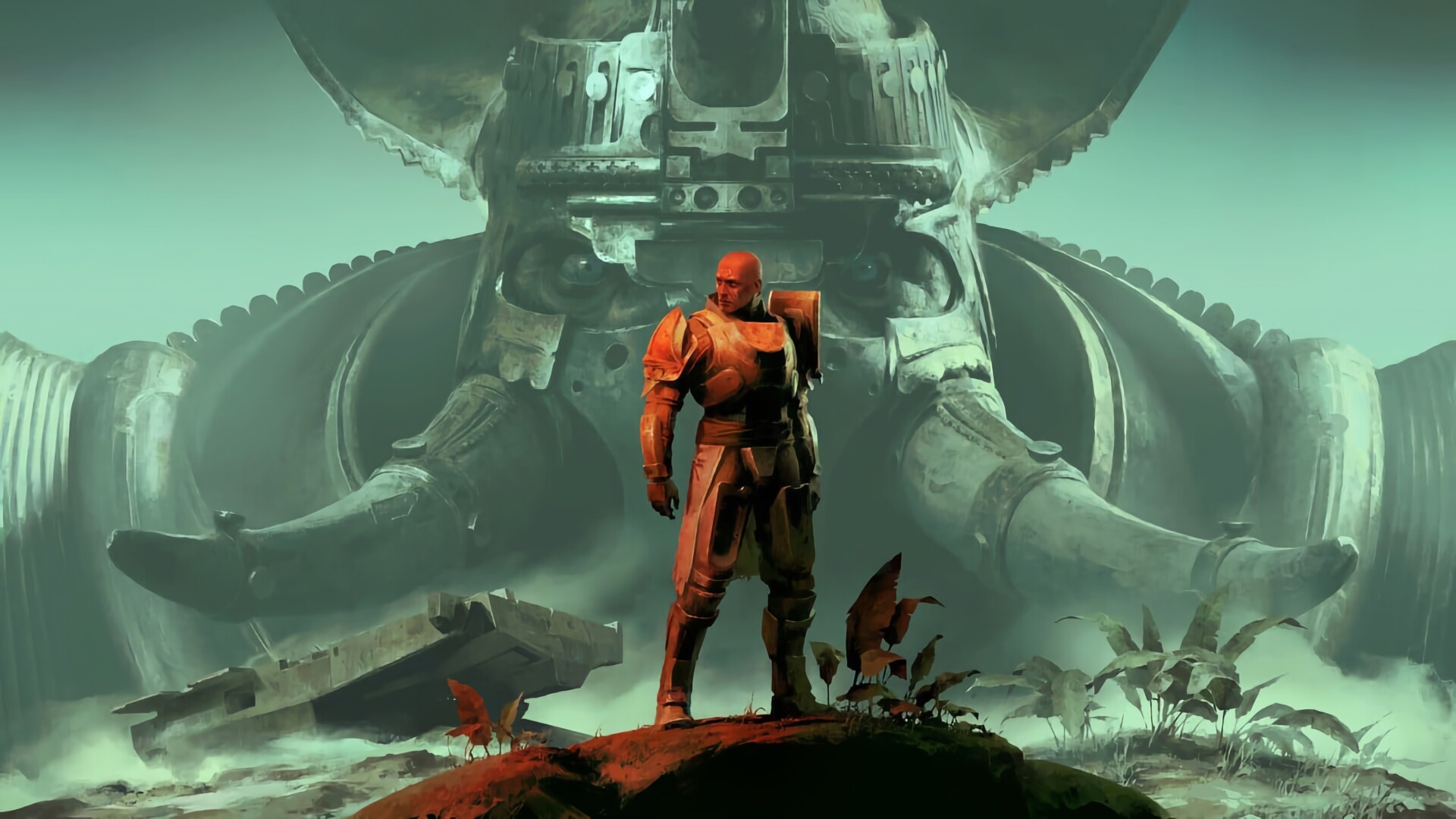 Best Destiny 2 Wallpapers: Official from Bungie S12 Season of the Chosen wallpaper Destiny 2