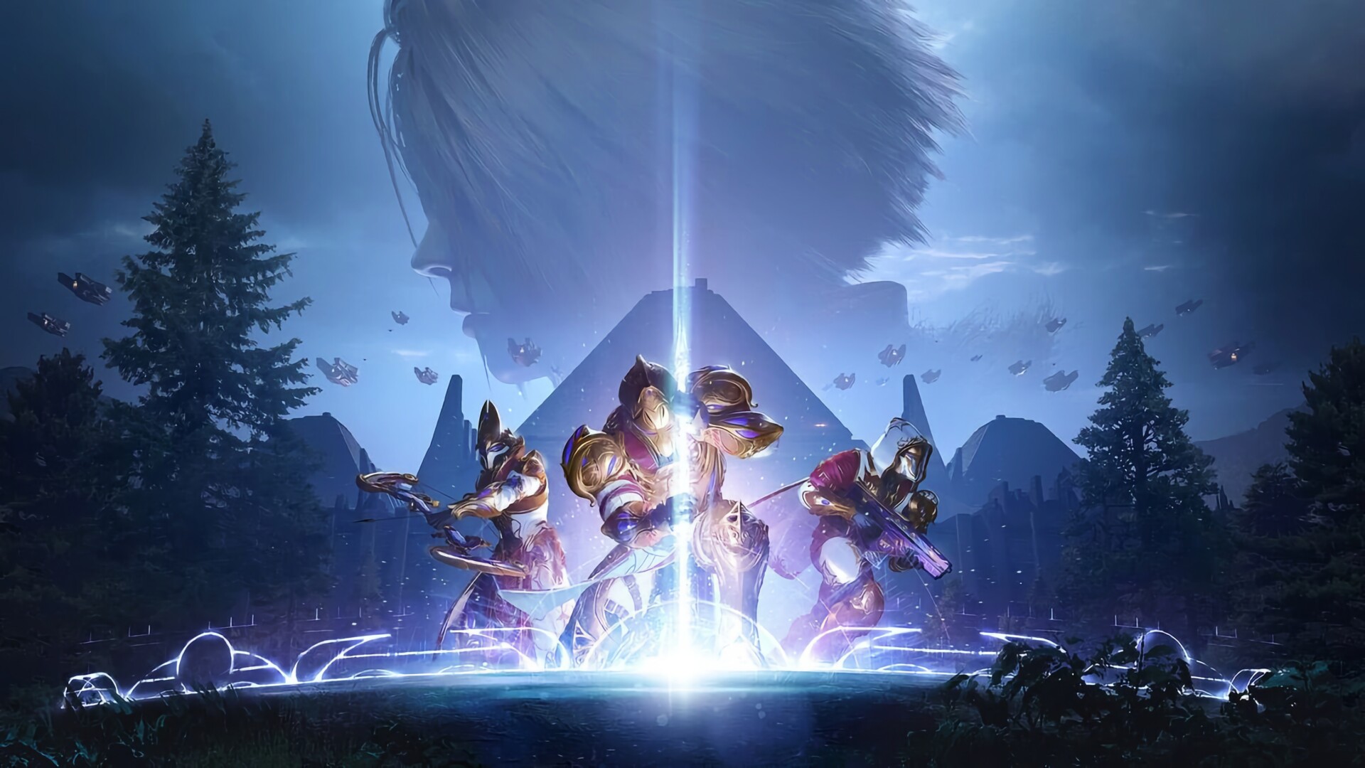 Best Destiny 2 Wallpapers: Official from Bungie S20 Season of Defiance wallpaper Destiny 2