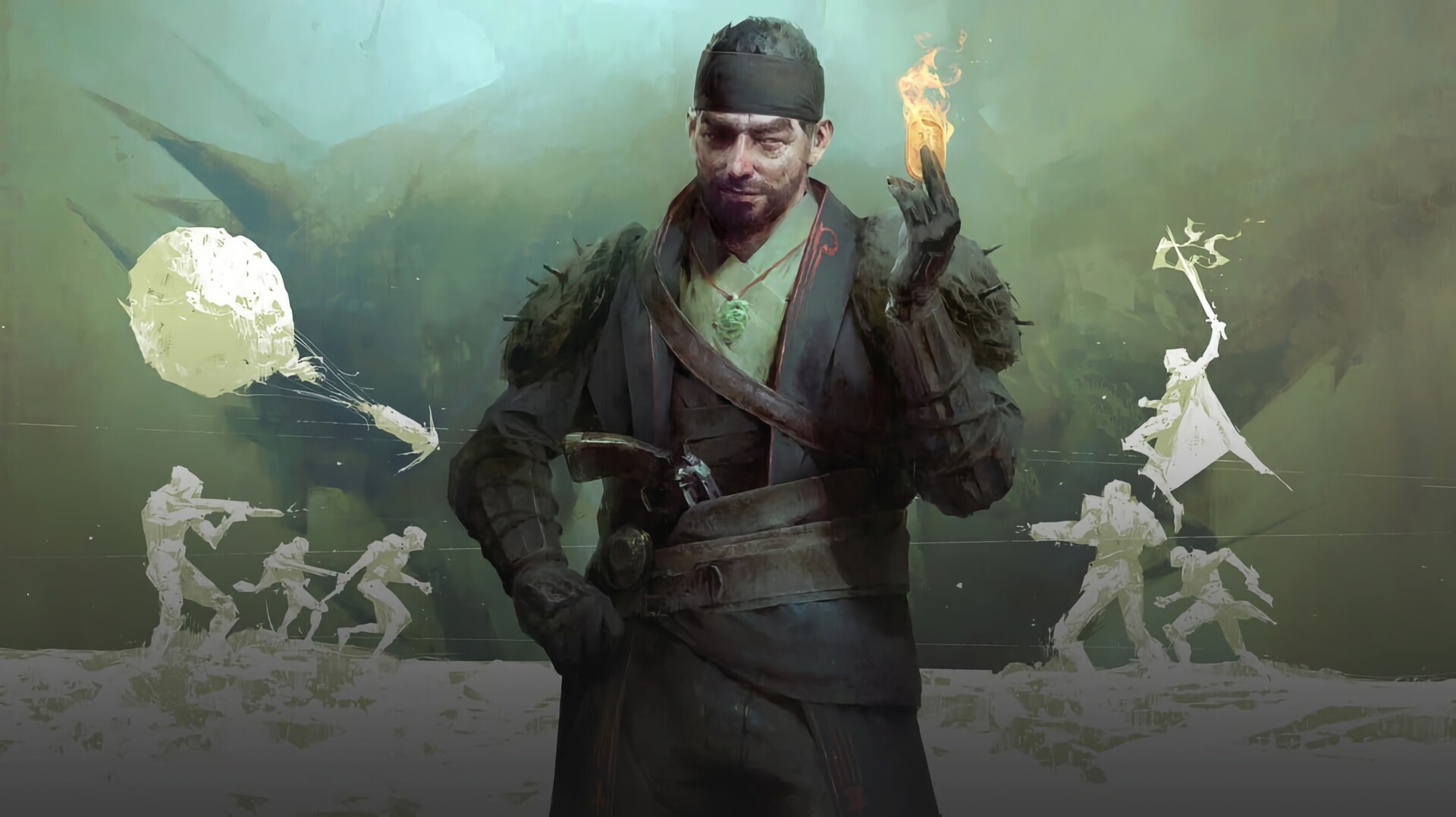 Best Destiny 2 Wallpapers: Official from Bungie S6 Season of the Drifter wallpaper Destiny 2