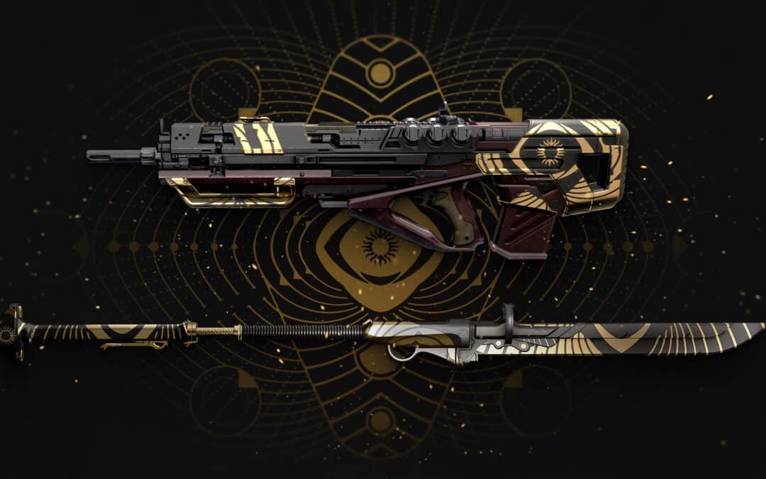 Destiny 2 Trials of Osiris Rewards this Week: Weapons & Map