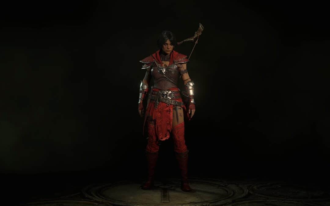 Diablo 4 Rogue Uniques & How to farm them