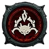 Sorcerer class icon