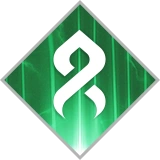 Strand logo Destiny 2 art