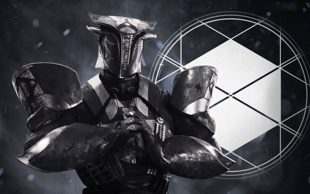 Best Destiny 2 Titan Builds for PvE and PvP