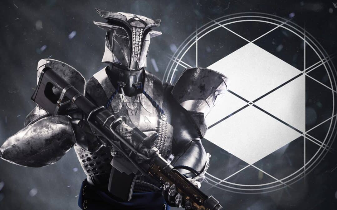 Best Titan Subclass in Destiny 2: Ranked for PvE and PvP
