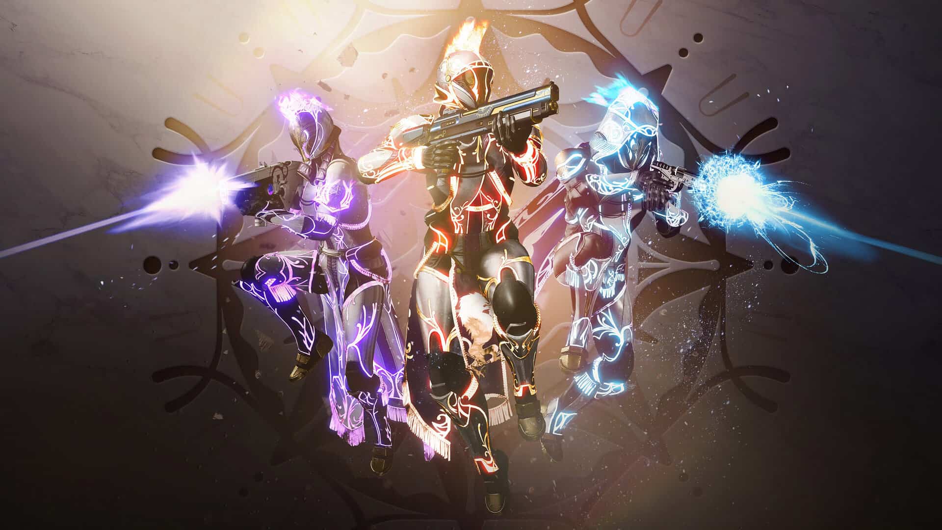 2021 Solstice armor sets featured