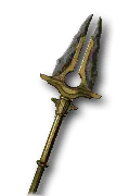 Ahavarion, Spear of Lycander Unique