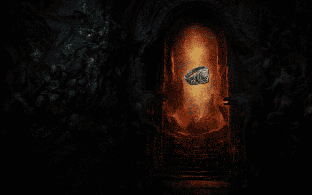 Diablo 4 Unique Rings & Malignant Rings