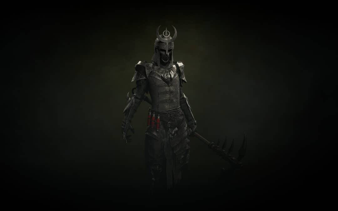 Diablo 4 Necromancer Leveling Build: Season 2 (Easy)