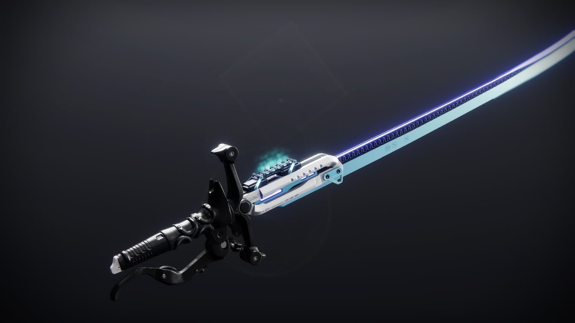 Bequest sword featured Destiny 2