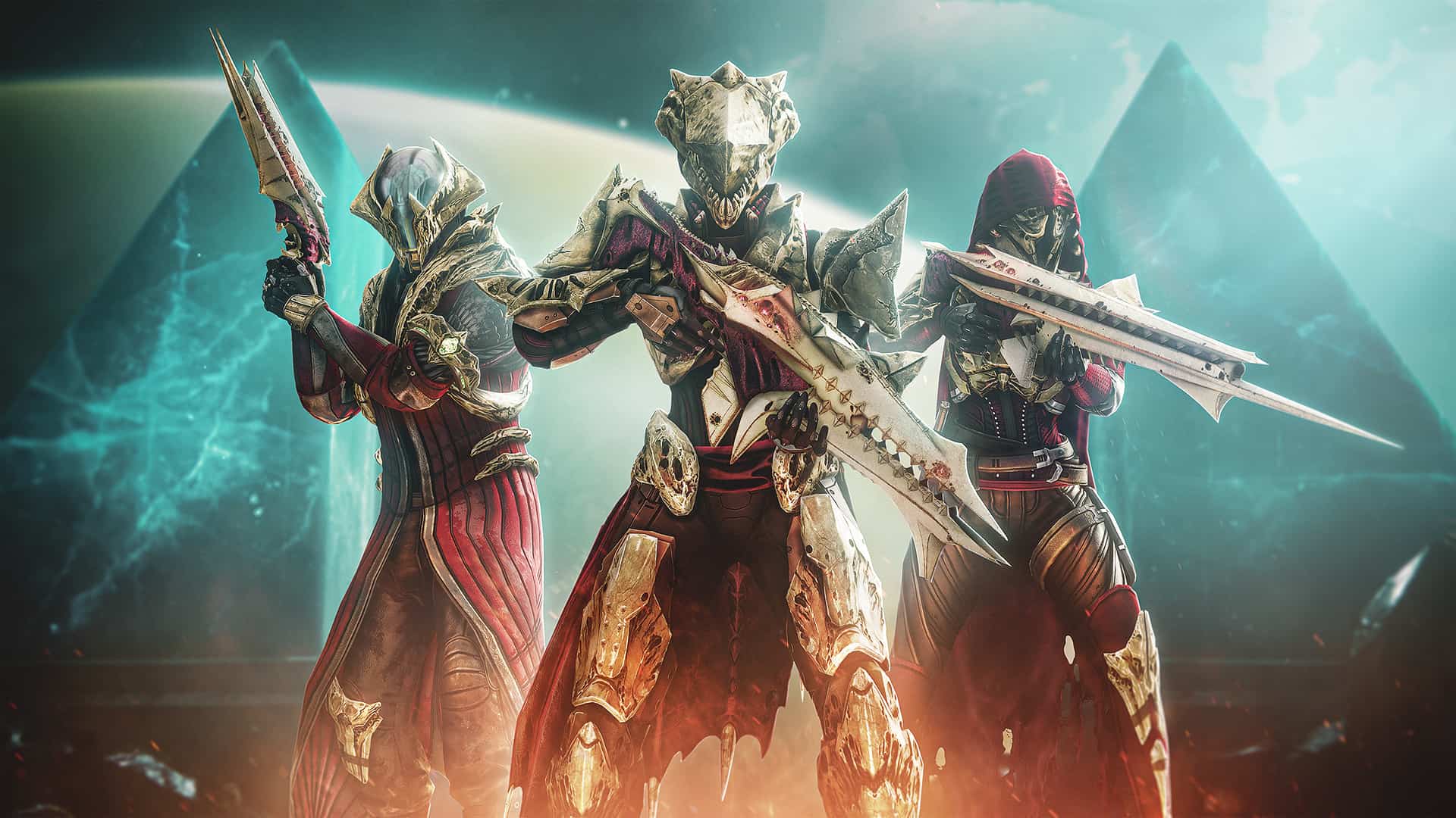 King's Fall Armor featured Destiny 2