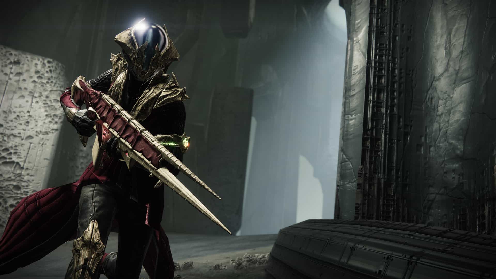 King's Fall Weapons featured Destiny 2