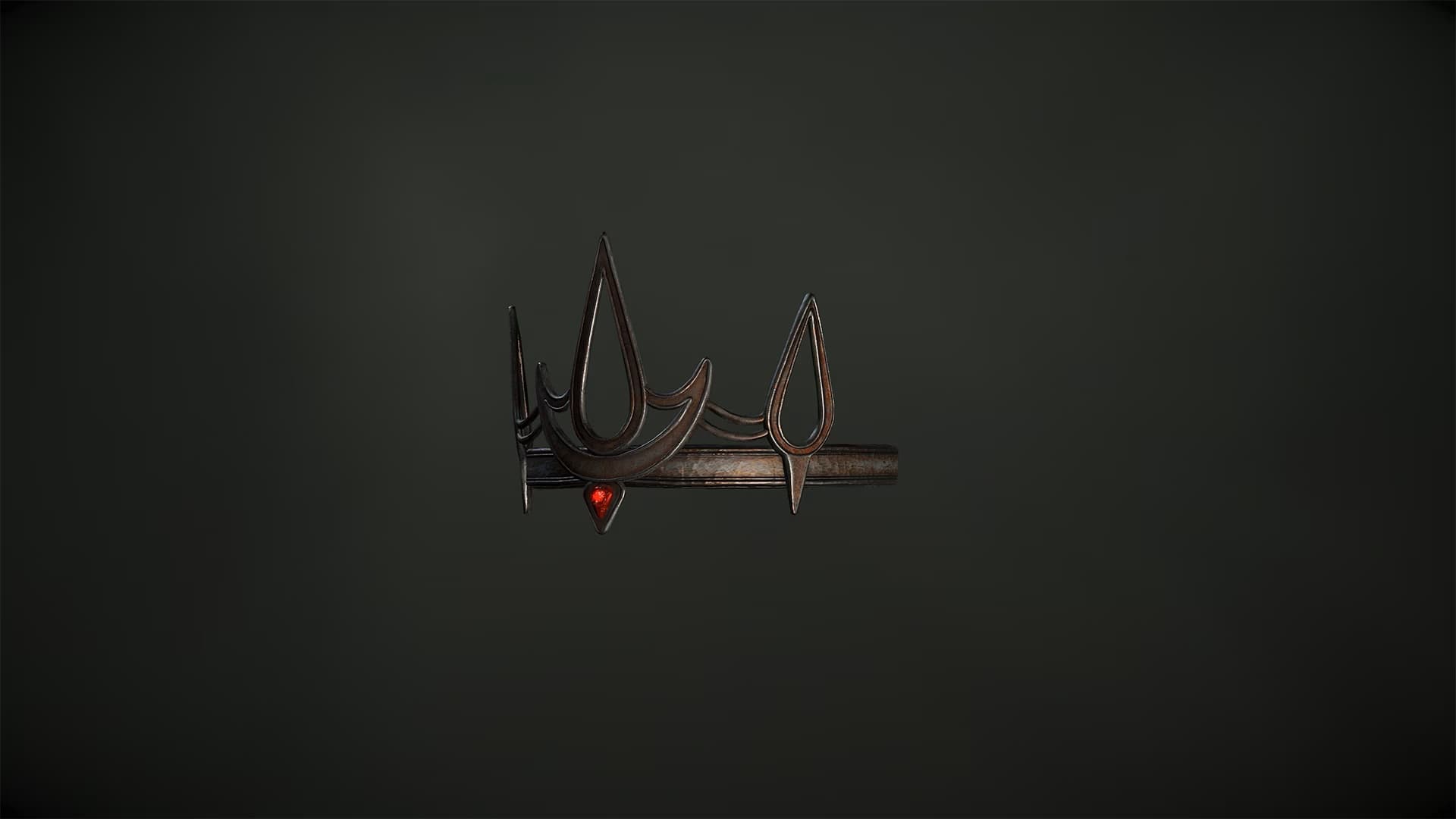 Diadem of the Ancient Helm Cosmetic