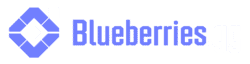 New BlueberriesGG logo Small