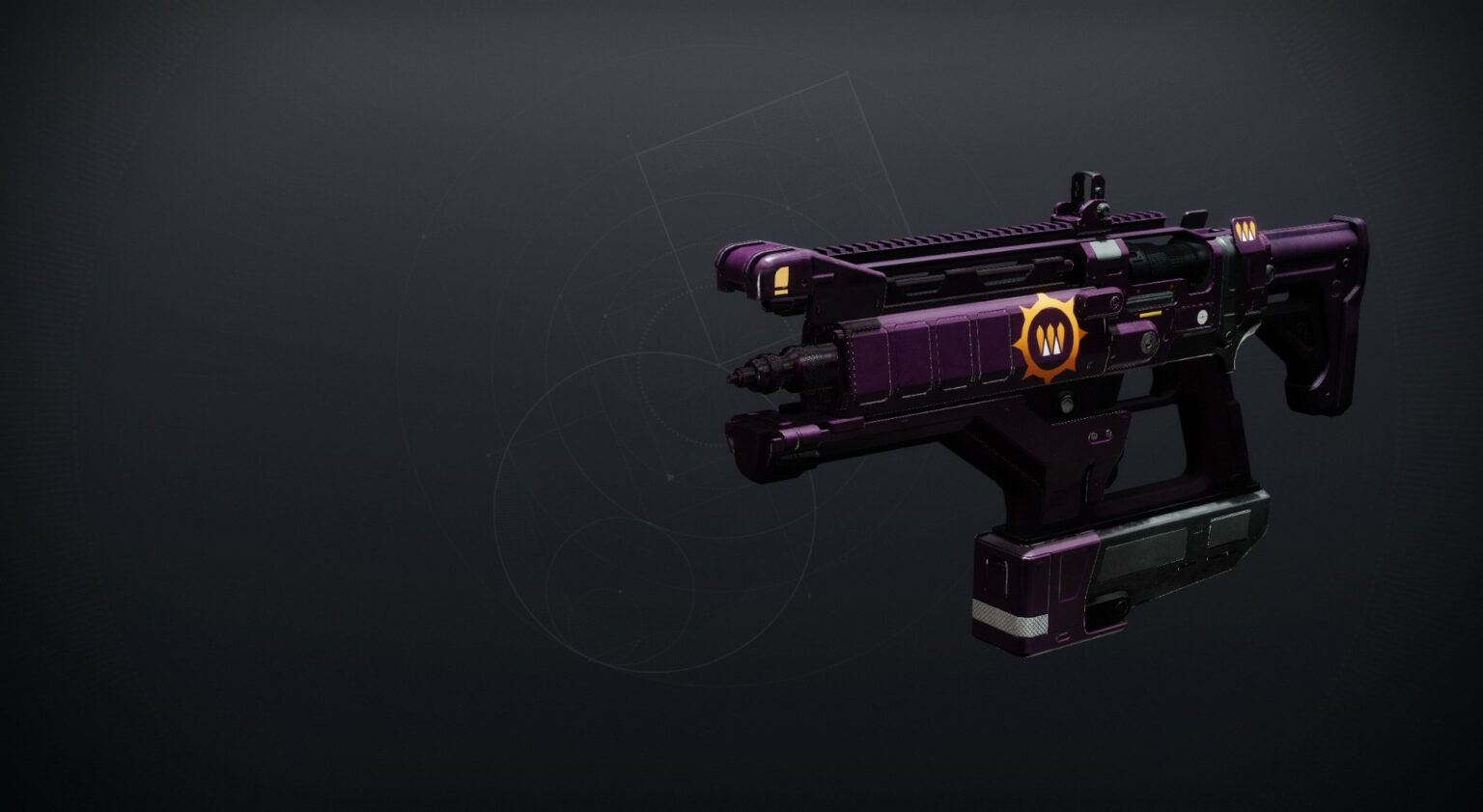 Best Fusion Rifles in Destiny 2: Tier List for PvP & PvE