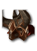 Godslayer Crown art Diablo 4