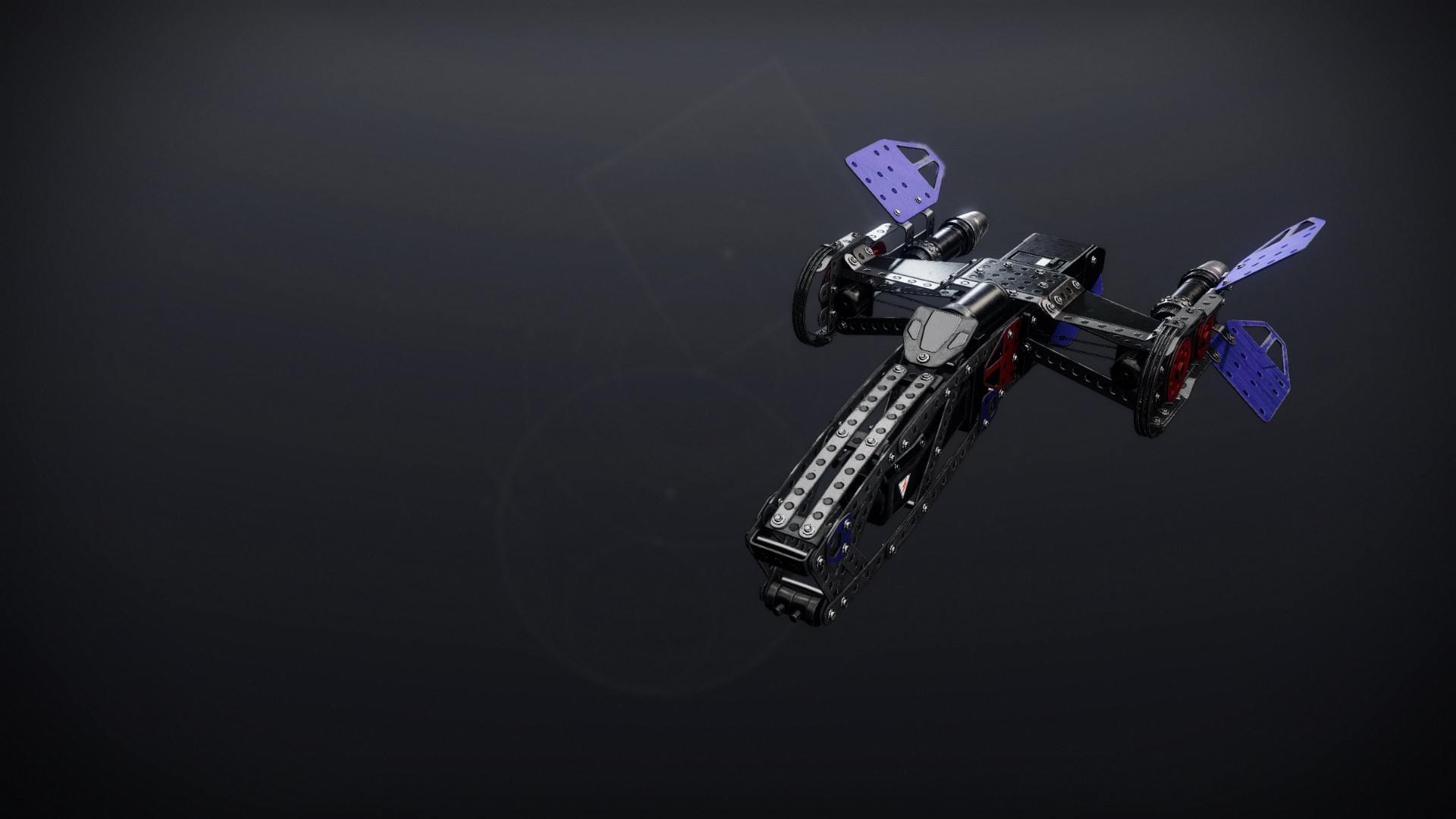 Assembly Stinger Destiny 2