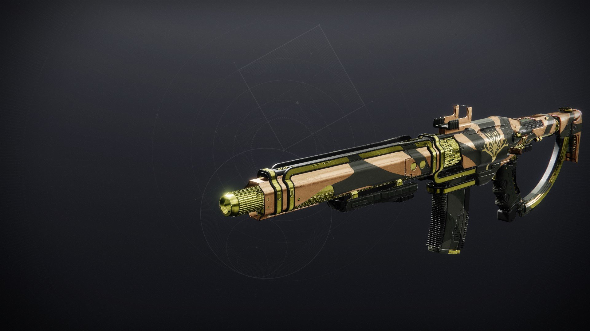 Lethal Abundance auto rifle featured Destiny 2