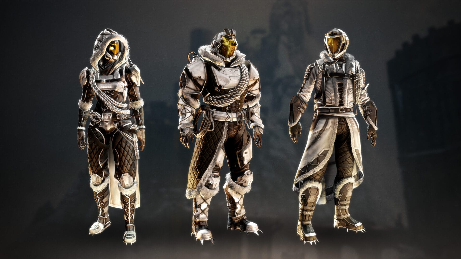 Warlord's Ruin Armor featured Destiny 2