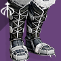 Warlord's Ruin Legs art Destiny 2
