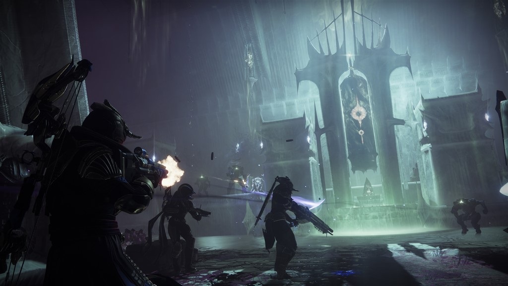 Cosmodrome Battleground GM featured Destiny 2