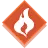 Palworld Fire Element icon