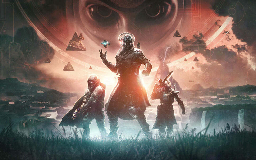 Destiny 2 The Final Shape: Release Date