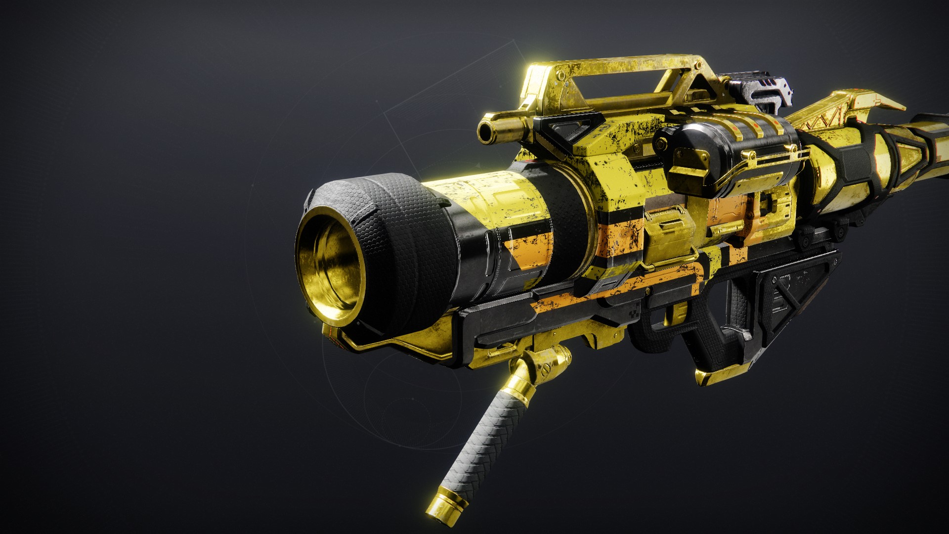 Crux Termination IV Preview Destiny 2