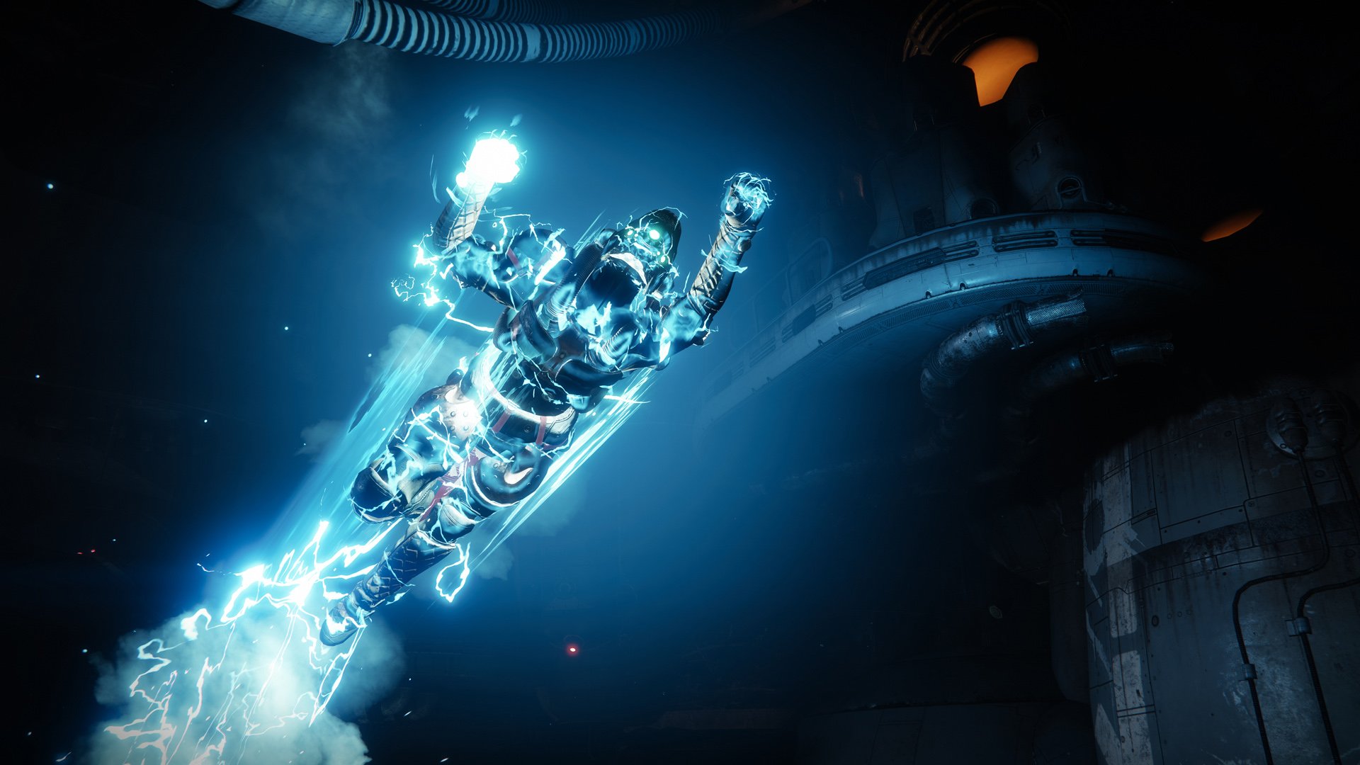 Striker Titan Arc featured Destiny 2