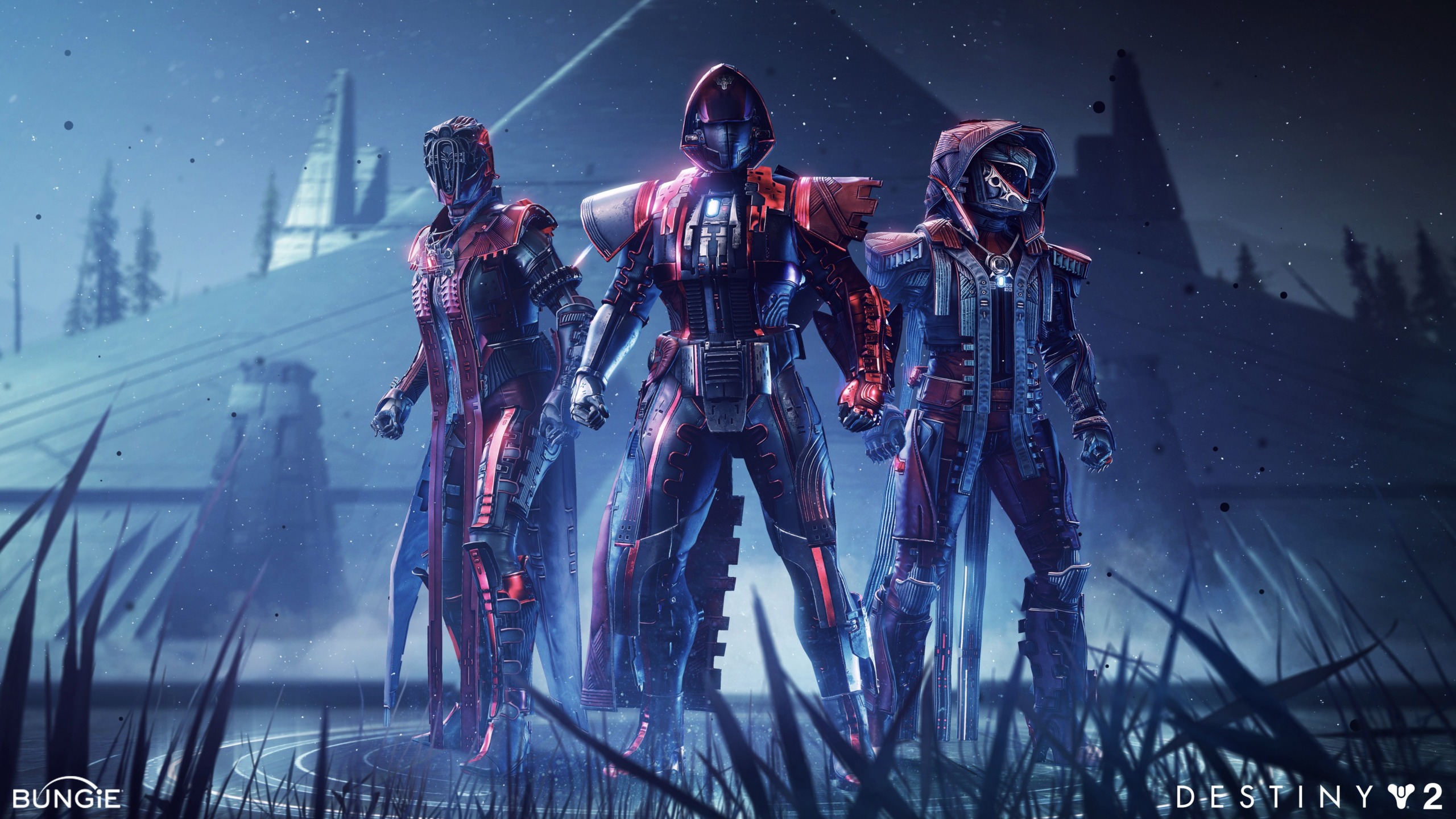 Destiny 2 Shattered Throne Loot table: Weapons & Armor Techeun's Regalia Armor featured Destiny 2
