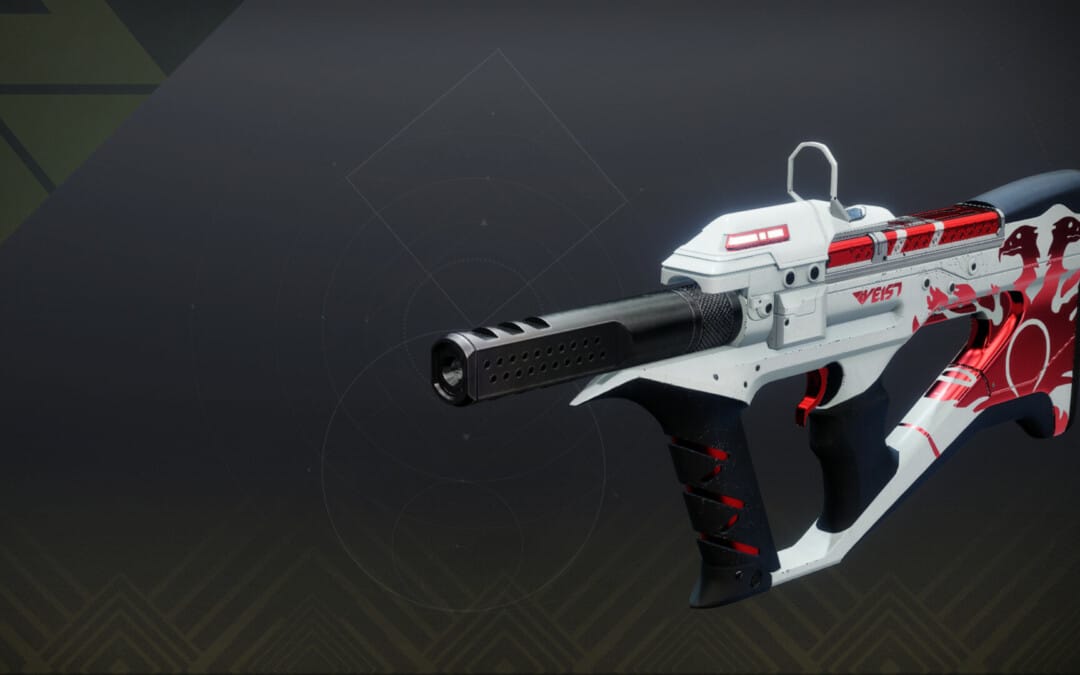 Destiny 2 Sunset Weapons are Back: Complete List