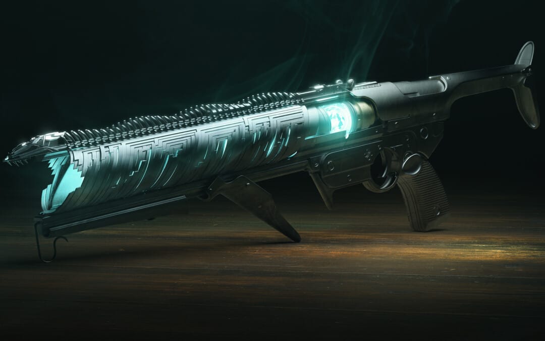 Best Breech-Loaded Grenade Launchers in Destiny 2: Tier List