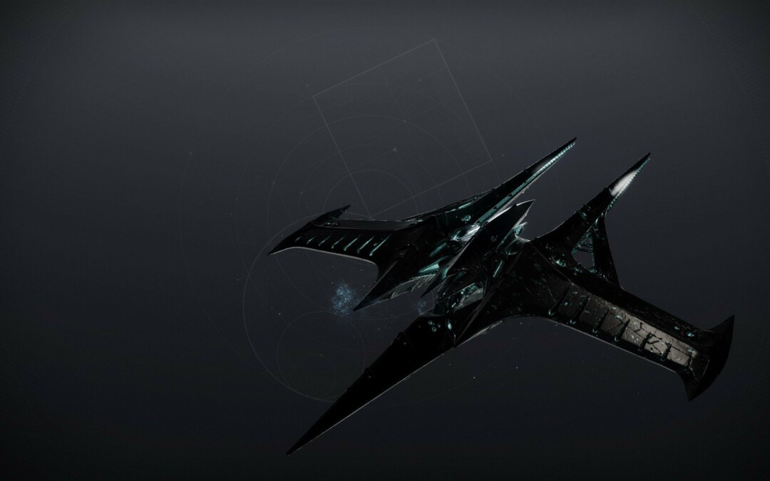 How to get The Whisper Ship: Karve of the Worm Exotic