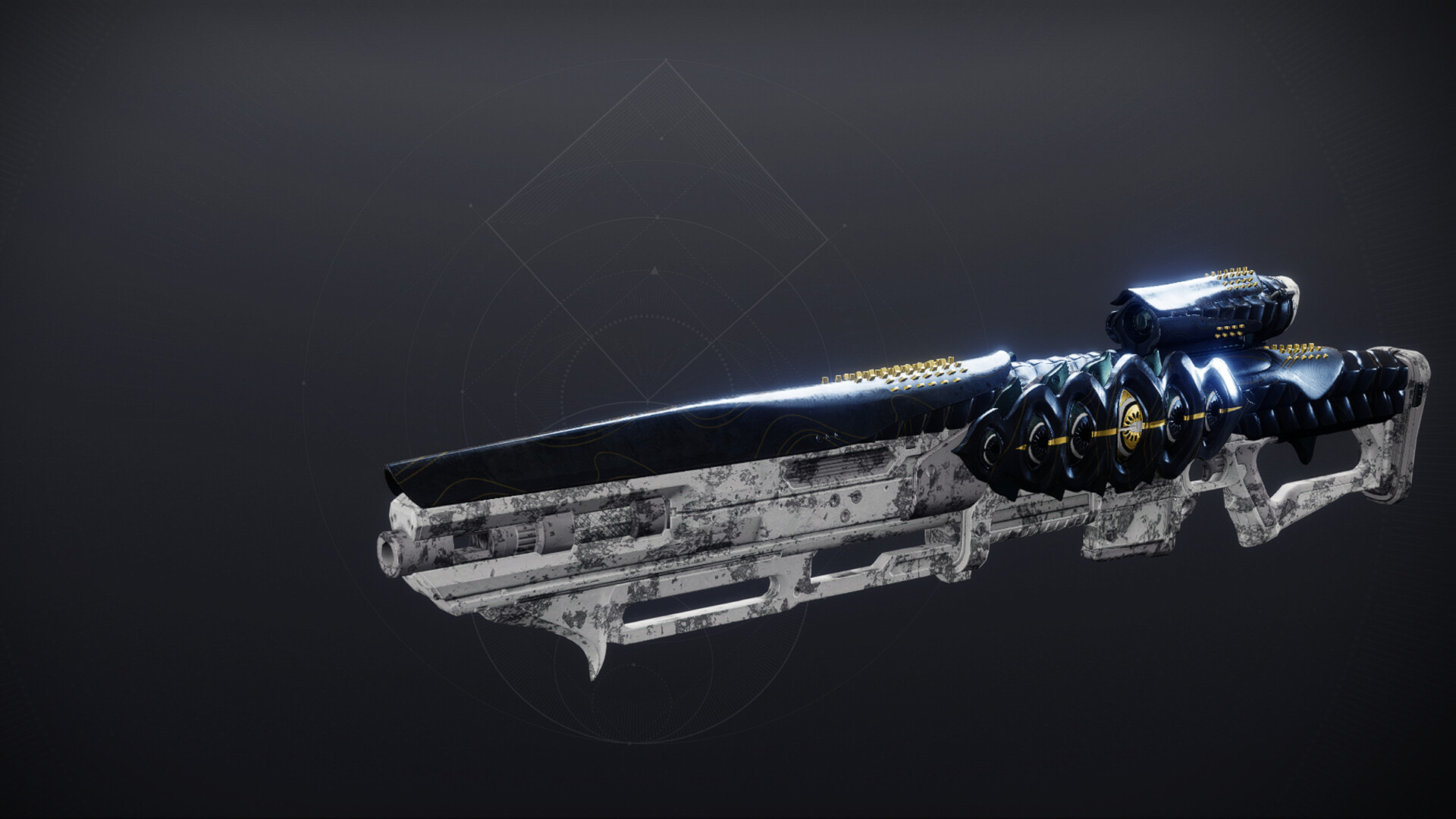 Critical Anomaly preview Destiny 2