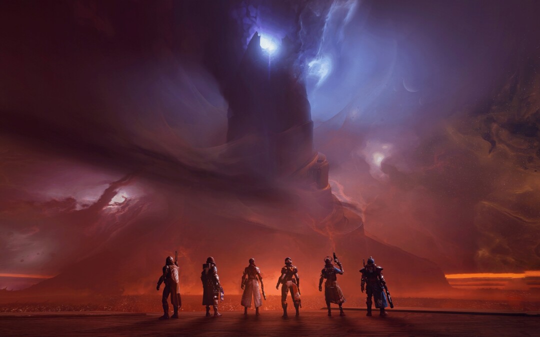BlueberriesGG: Today in Destiny 2 Salvation’s Edge Raid Loot Table: Weapons & Armor