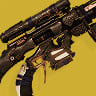 Still Hunt art Destiny 2