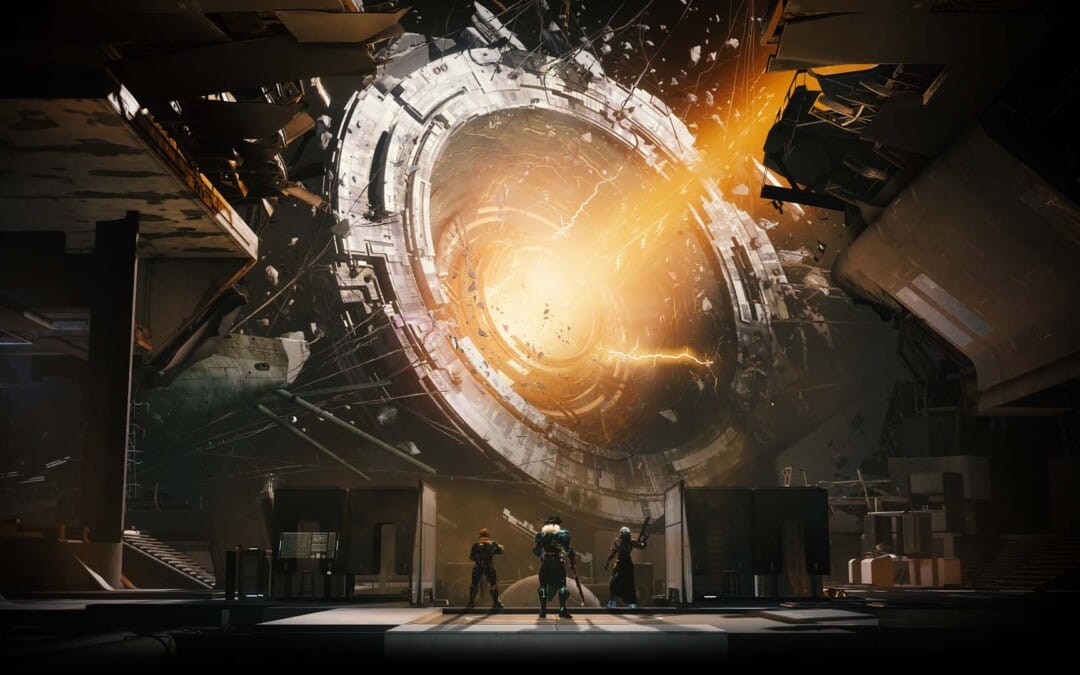 BlueberriesGG: Today in Destiny 2 Destiny 2 Vesper’s Host Loot Table: Weapons & Armor