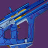 Mistral Lift art Destiny 2