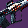 Joxer's Longsword art Destiny 2