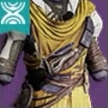 The Desert Perpetual Chest art Destiny 2